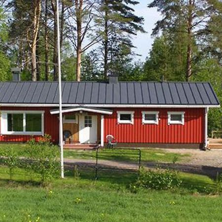 Holiday Home Ellilae By Interhome Palonurmi Exteriör bild