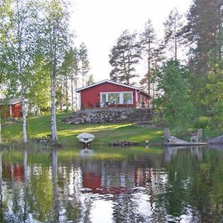 Holiday Home Ellilae By Interhome Palonurmi Exteriör bild