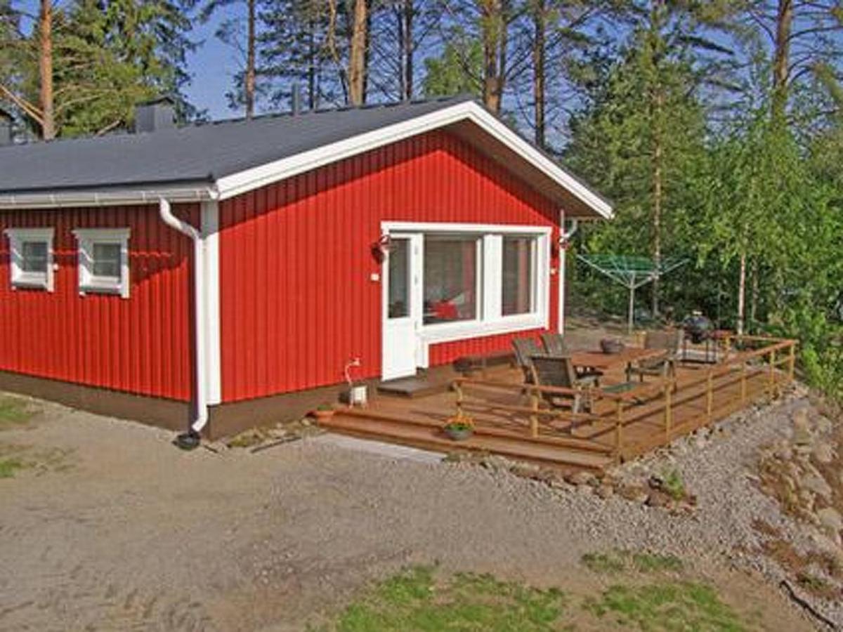 Holiday Home Ellilae By Interhome Palonurmi Exteriör bild