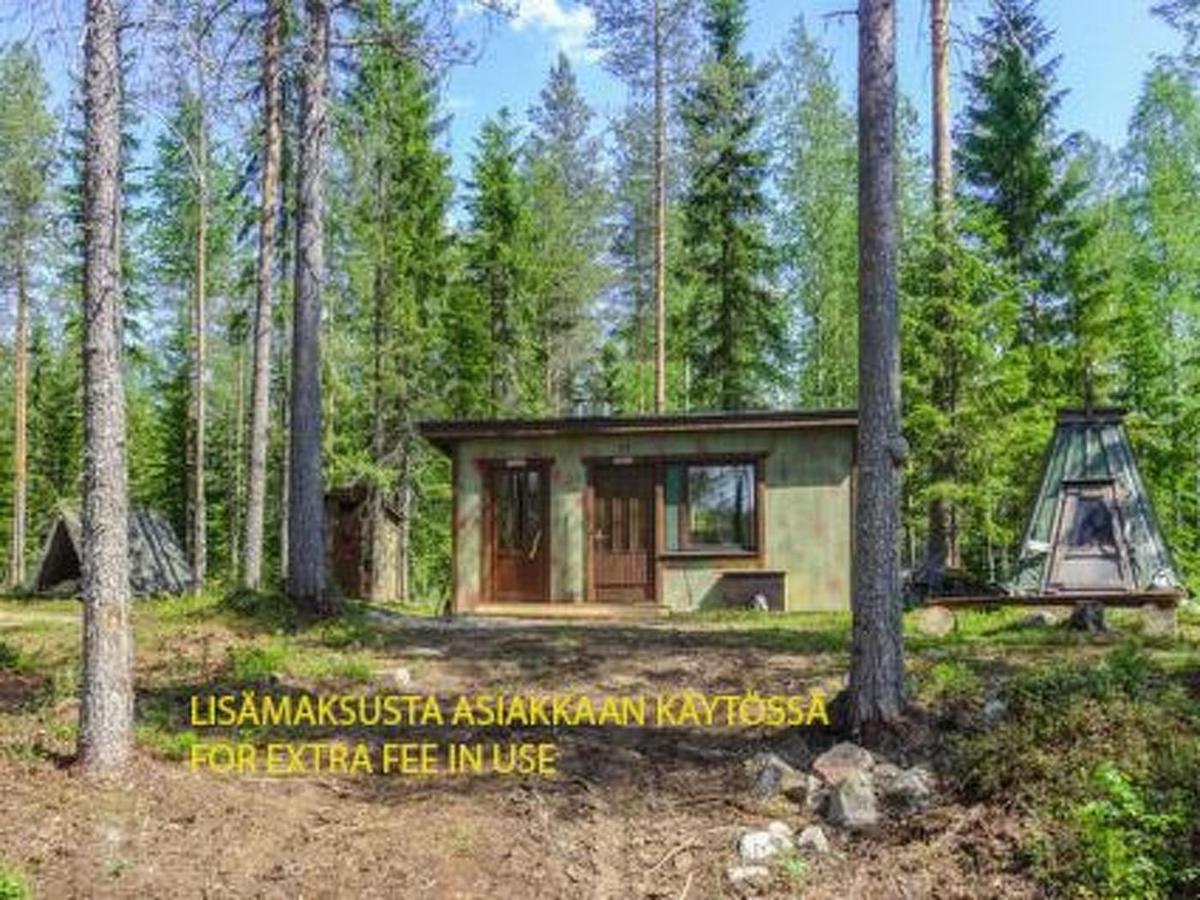Holiday Home Ellilae By Interhome Palonurmi Exteriör bild