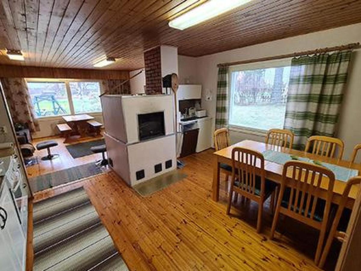 Holiday Home Ellilae By Interhome Palonurmi Exteriör bild
