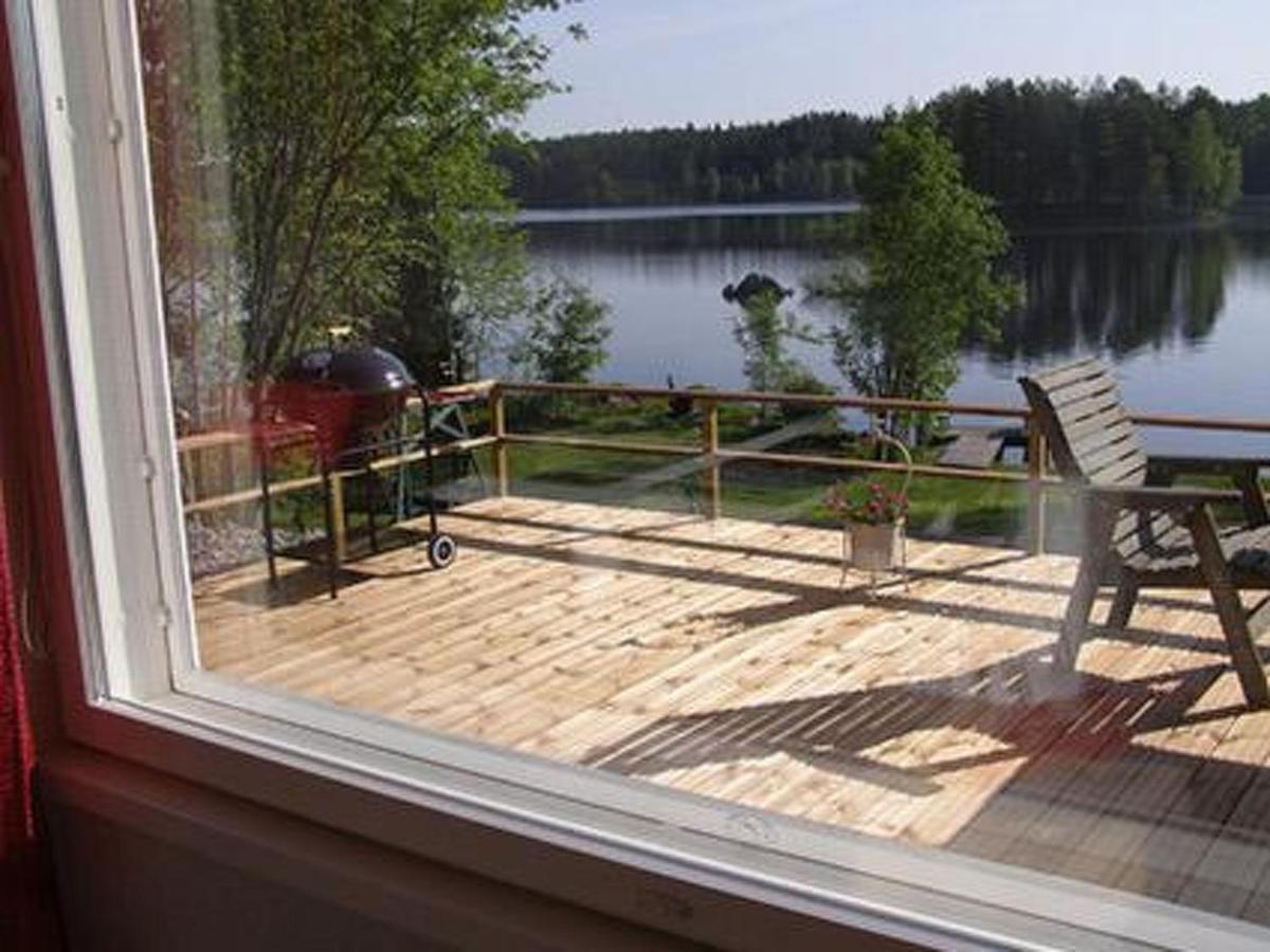 Holiday Home Ellilae By Interhome Palonurmi Exteriör bild