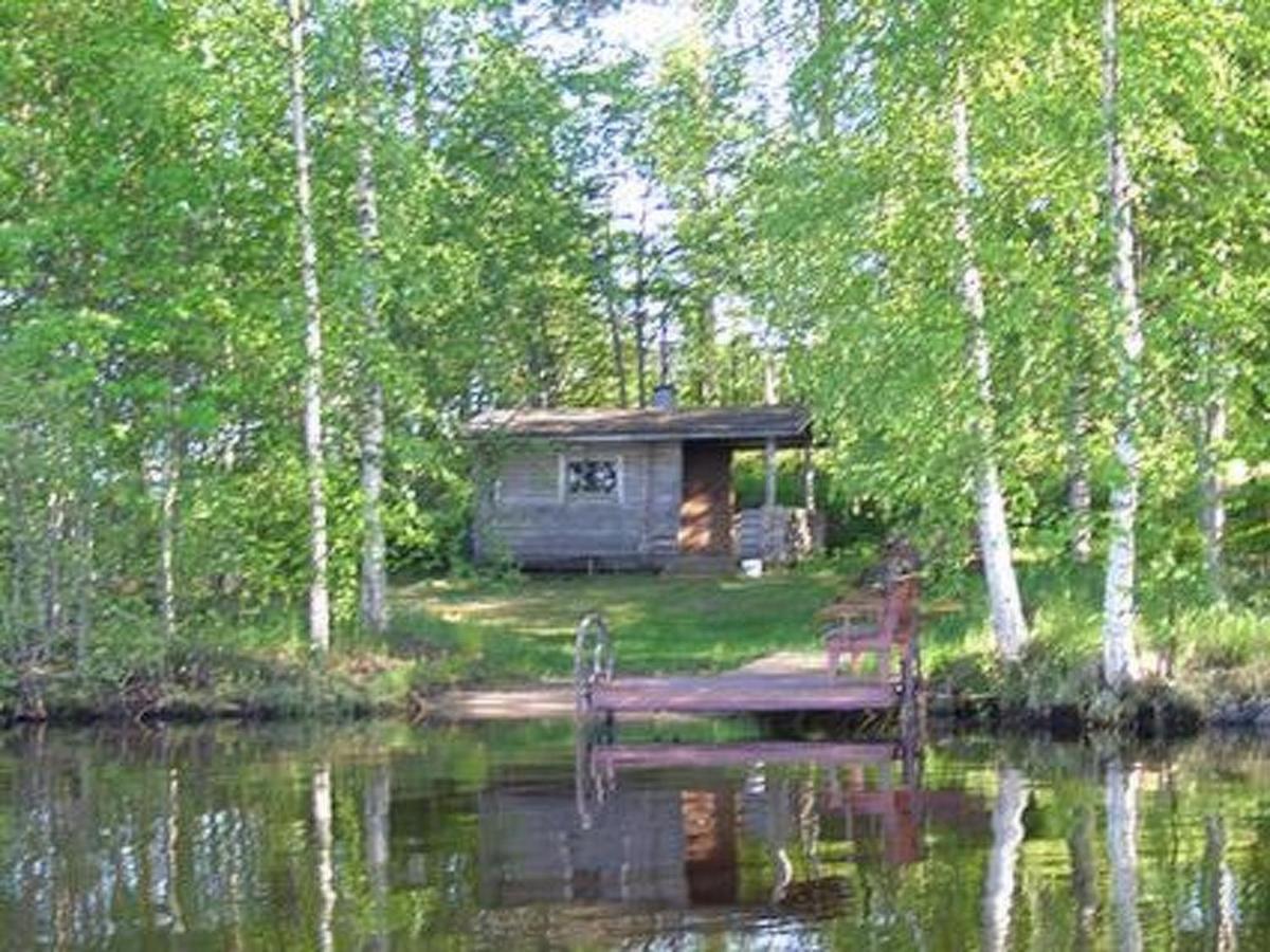 Holiday Home Ellilae By Interhome Palonurmi Exteriör bild