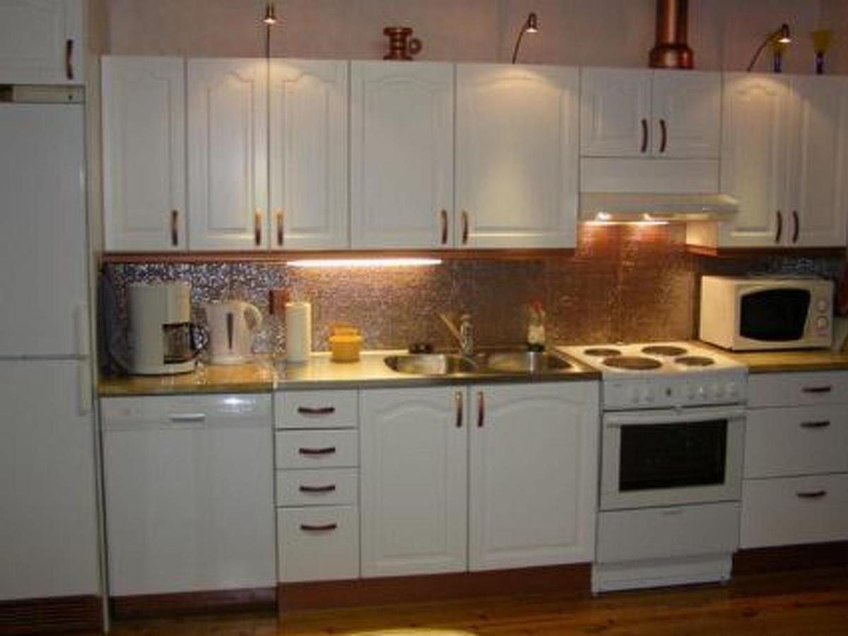 Holiday Home Ellilae By Interhome Palonurmi Exteriör bild