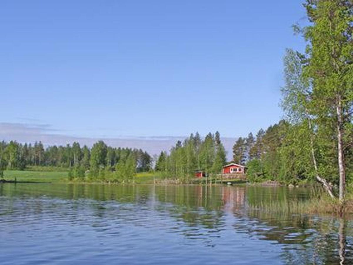 Holiday Home Ellilae By Interhome Palonurmi Exteriör bild