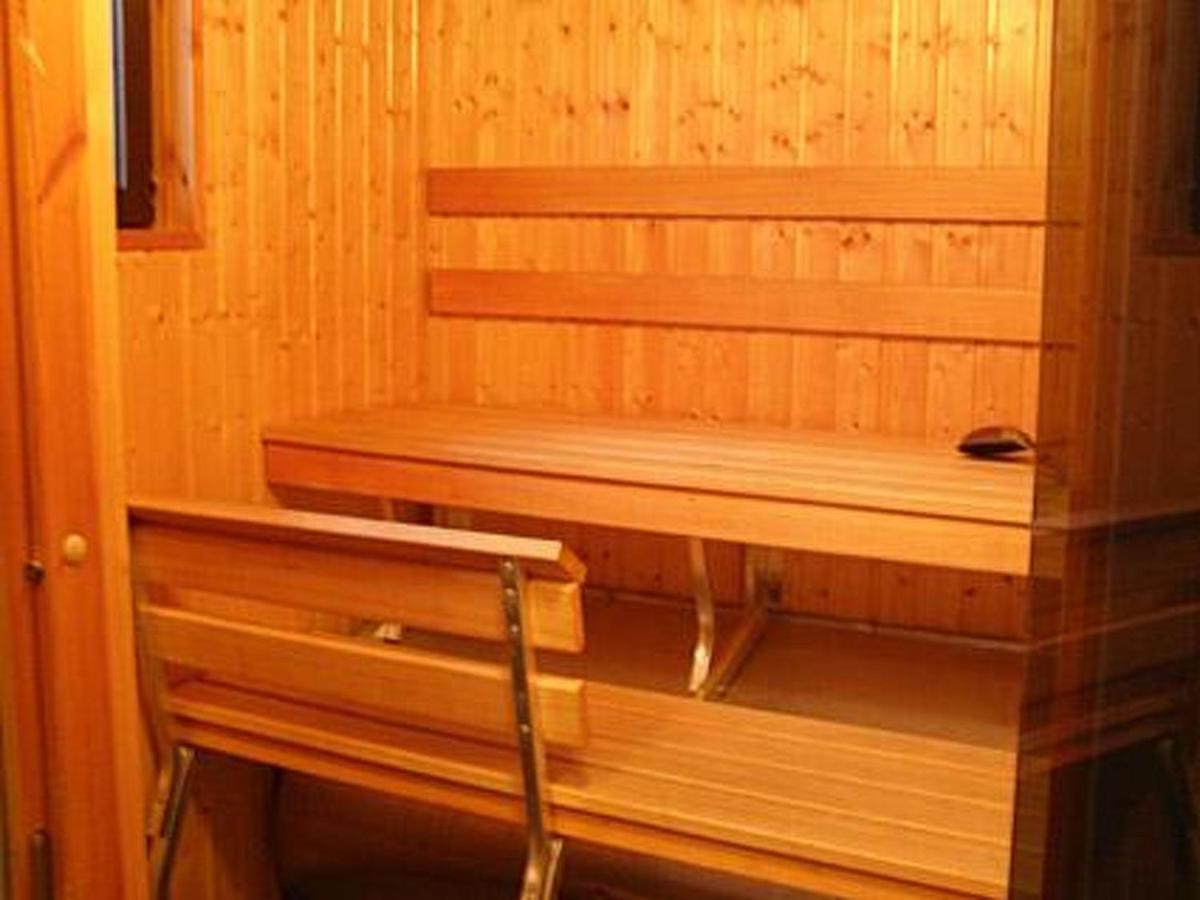 Holiday Home Ellilae By Interhome Palonurmi Exteriör bild