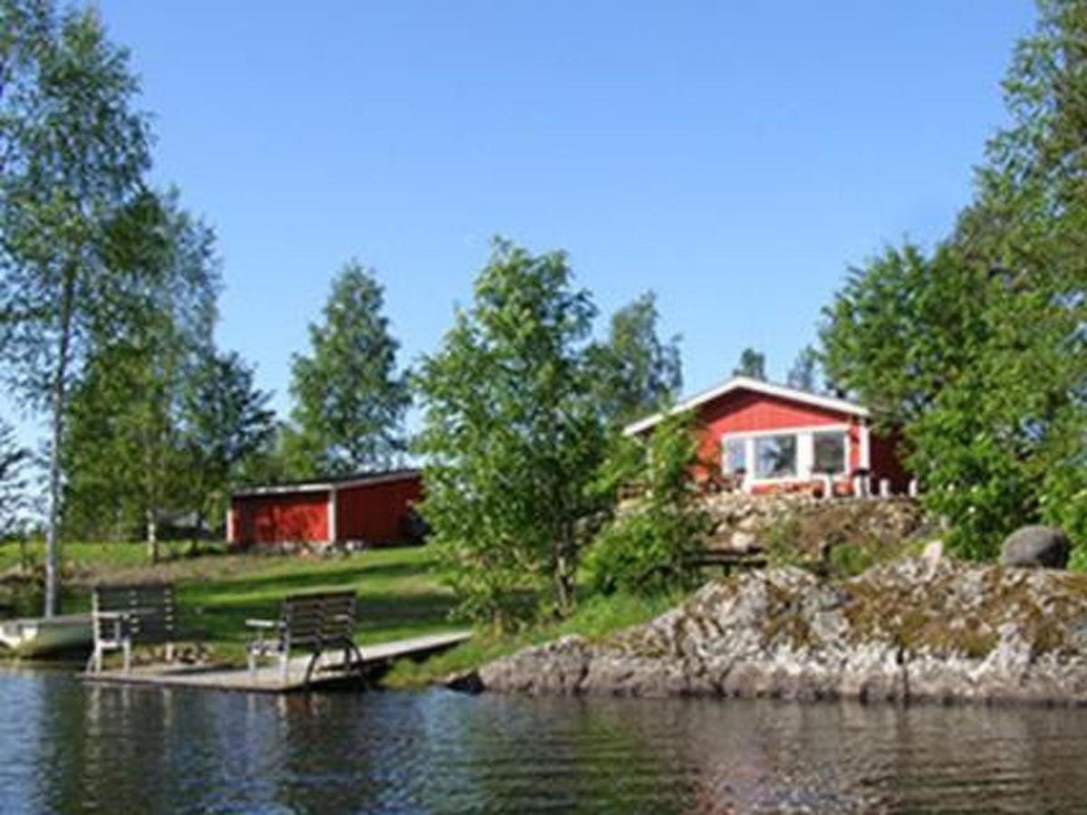 Holiday Home Ellilae By Interhome Palonurmi Exteriör bild