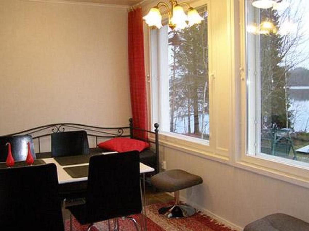 Holiday Home Ellilae By Interhome Palonurmi Exteriör bild