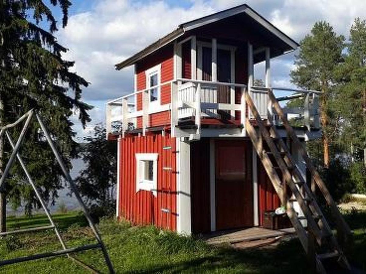 Holiday Home Ellilae By Interhome Palonurmi Exteriör bild