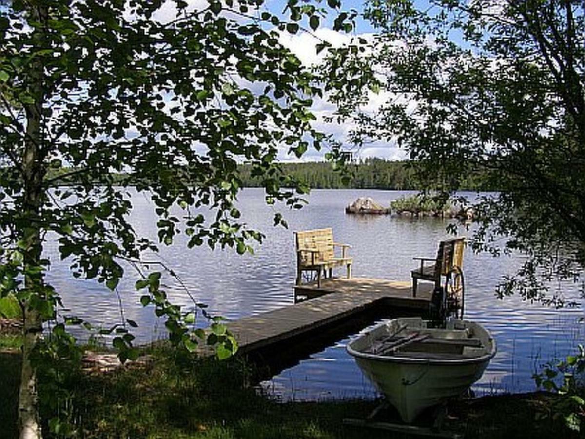 Holiday Home Ellilae By Interhome Palonurmi Exteriör bild